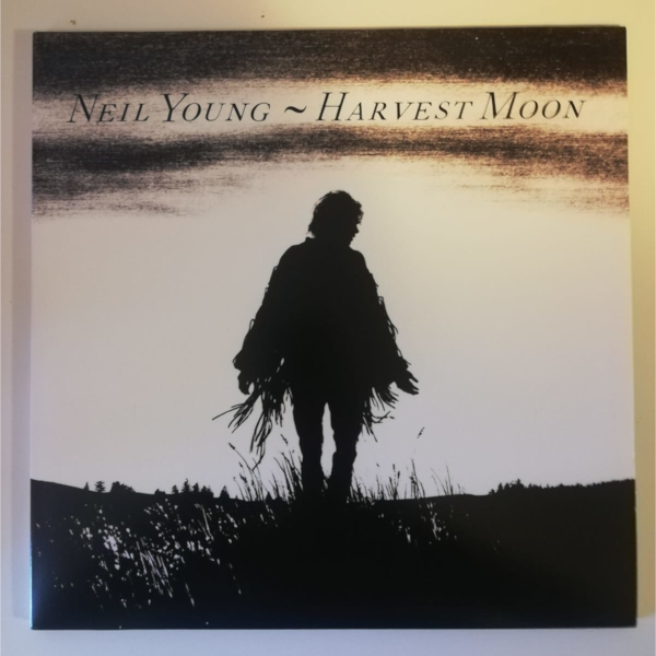 harvest moon reissue